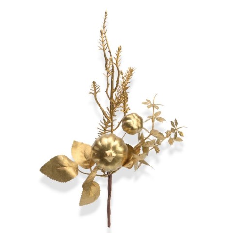 GOLDEN PICK ZUCCA GOLD